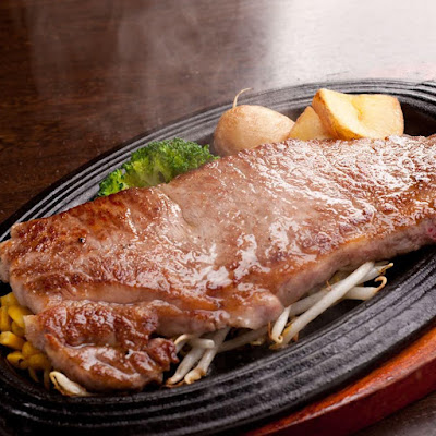 Butcher's Camp Yakiniku ZENIBA Shibuya 사진 3