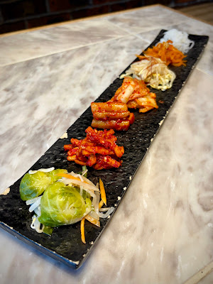 Butcher's Camp Yakiniku ZENIBA Shibuya 사진 4