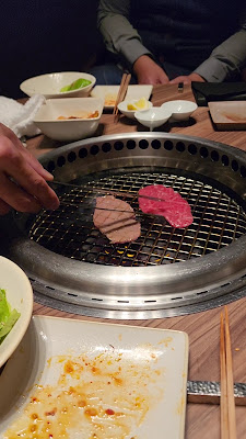 야키니쿠 우시고로 긴자점 사진 2