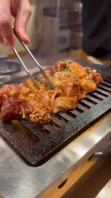 오사카 야키니쿠・호르몬 후타고 요요기 별관 사진 2
