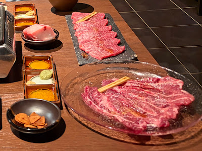 焼肉BASE 架 사진 4