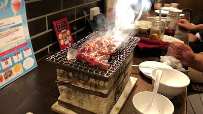New Japan Yakiniku Higashinihonbashi store 사진 3