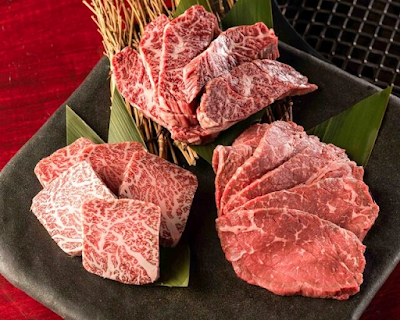 Yakiniku Bien 사진 3