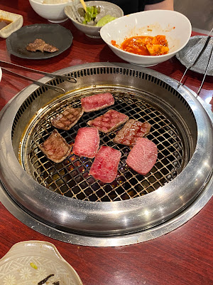 Yakiniku Bien 사진 5
