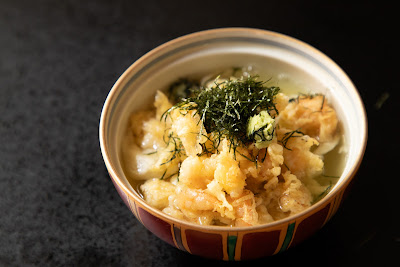 Tenkyu Tempura 사진 4