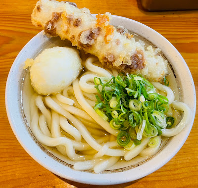 Udon Sanka 사진 3