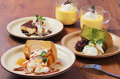 PARKLIFE CAFE & RESTAURANT 사진 4