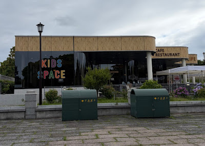 PARKLIFE CAFE & RESTAURANT 사진 3