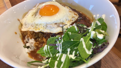 PARKLIFE CAFE & RESTAURANT 사진 2