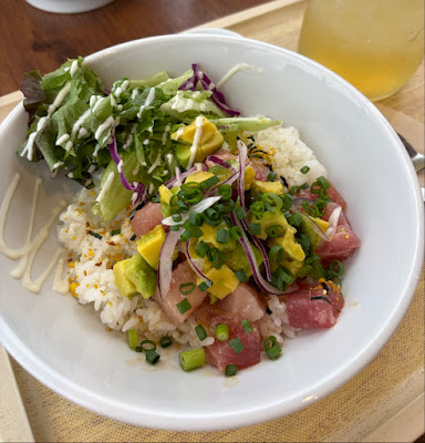 PARKLIFE CAFE & RESTAURANT 사진 5