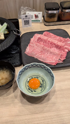 HALAL WAGYU SUKIYAKI 春爛〜HALRA〜渋谷 SHIBUYA 사진 2
