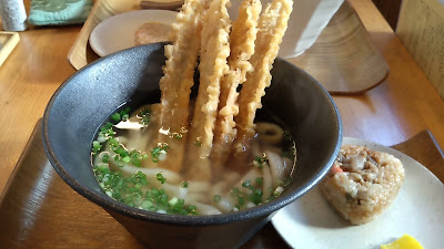 博多うどん酒場 官兵衛 芝大門店 사진 2