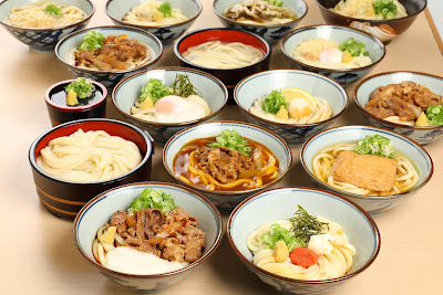 Sanuki Seimen Mugimaru Yaechika store 사진 4