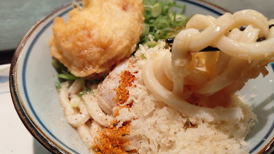 Sanuki Seimen Mugimaru Yaechika store 사진 2