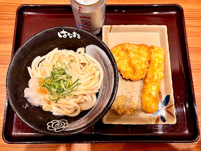 Hanamaru Udon 사진 4