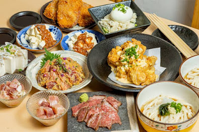 和食居酒屋 なかまる 사진 3