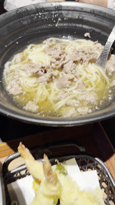 츠루동탄 신주쿠점 사진 2