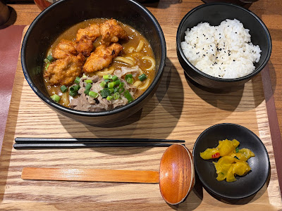 Joto Curry Shinokubo 사진 4