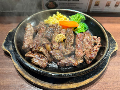 Ikinari Steak Ikebukuro east gate 사진 4