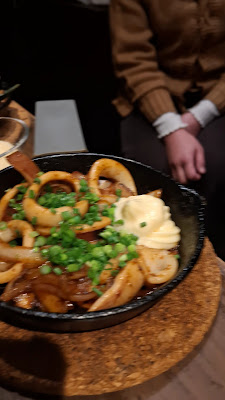 TOKYO CURRY BUCCI (トウキョウカレーブッチ)spice×sake 사진 2