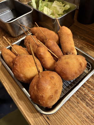 삼대째 칠보 쿠시카츠 타카하시 사진 4
