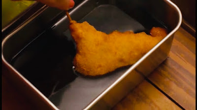 삼대째 칠보 쿠시카츠 타카하시 사진 3
