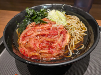 Nadai Fuji Soba Ikebukuro East exit 사진 4