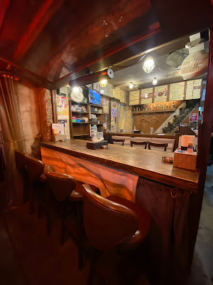 居酒屋BAR ブタ小家 사진 3
