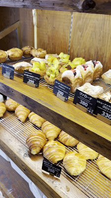 Hitotema Bakery, Nippori 사진 2