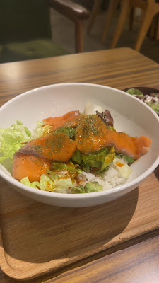 cafe＆bar natural stance 사진 2