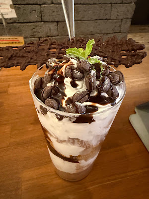 cafe＆bar natural stance 사진 4