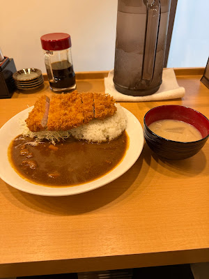 とんかつ檍のカレー屋いっぺこっぺ蒲田西口店 사진 3