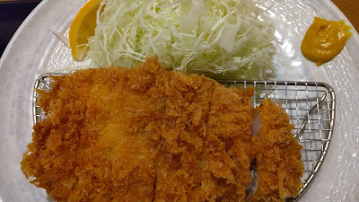 돈카츠 타케신 사진 2