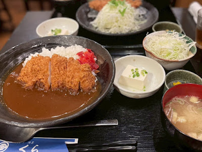 Tonkatsu Kura 사진 5