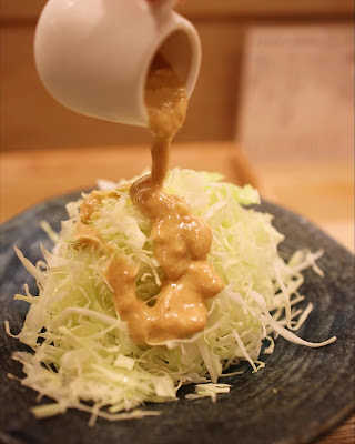 긴자 돈카츠 사이토 사진 2