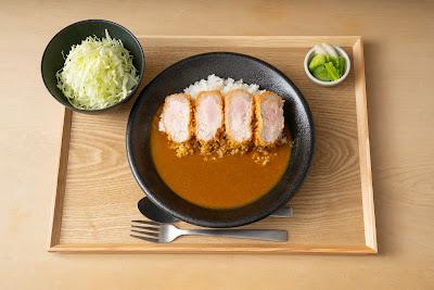 긴자 돈카츠 사이토 사진 4
