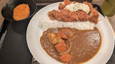 My Curry Shokudo Akasaka Branch 사진 5