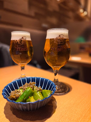 YEBISU BAR Kurobe Yokocho Store 사진 4