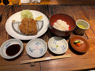 Katsuyoshi Nihonbashi Ningyōchō 사진 5