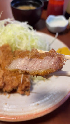 Usaku Tonkatsu 사진 2