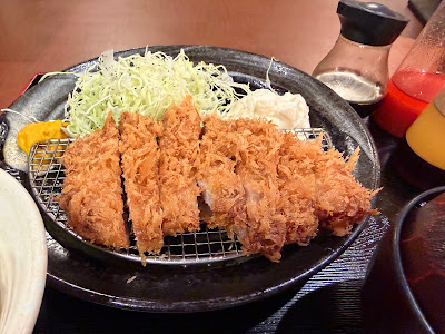 Usaku Tonkatsu 사진 3