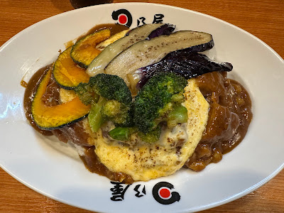 Hinoya Curry 사진 3