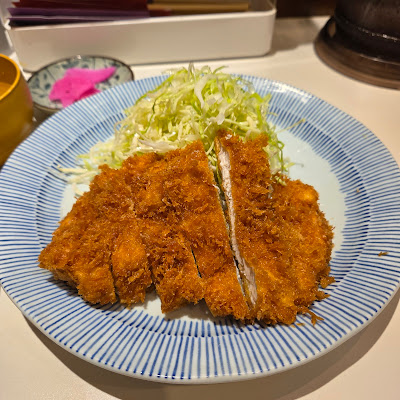 돈카츠&카레 후쿠요시 사진 3