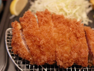 Tonkatsu Hasegawa 사진 2