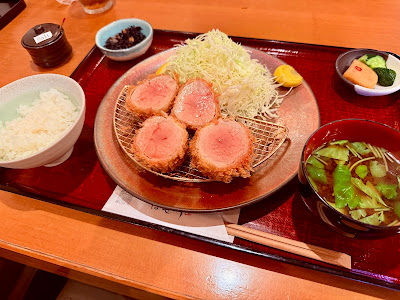 Tonkatsu Hasegawa 사진 4