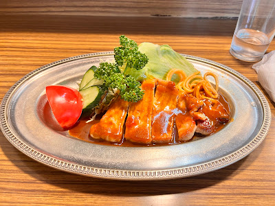 Restaurant Nakazato 사진 4