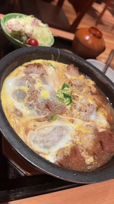 돈카츠 와코 선샤인시티알파점 사진 2