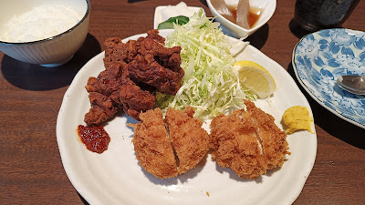 돈카츠 미즈마 사진 4
