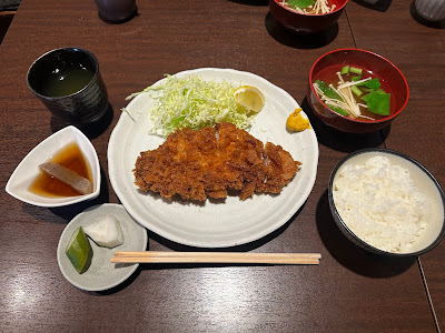 돈카츠 미즈마 사진 5