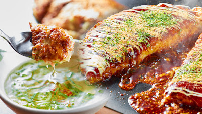 Okonomiyaki Monja Nanpu Ikebukuro Ekimae 사진 3
